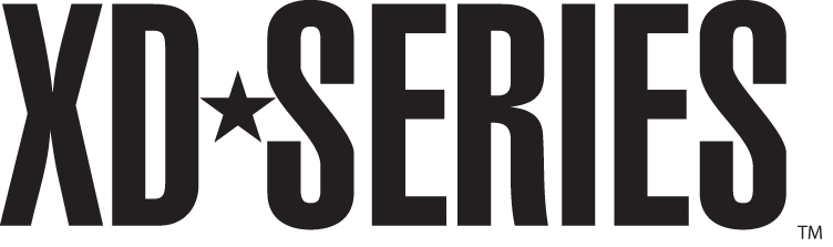 Xd Series Logo
